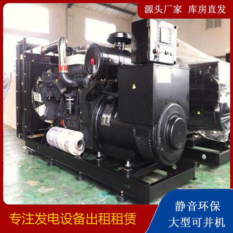 云安发电车出租 柴油发电机组需要经常换机油吗？