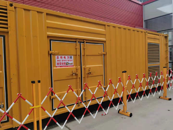 云安柴油发电机电压不稳的原因是什么？