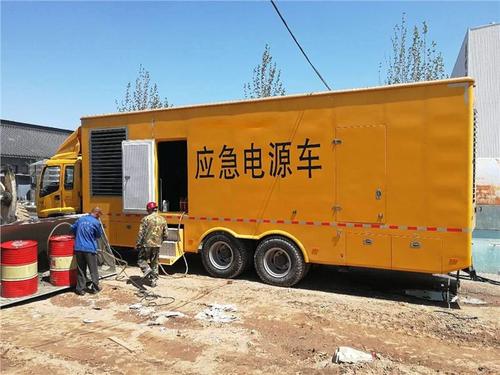 云安发电车租赁-教您挑选发电机哪些技巧可以掌握使用