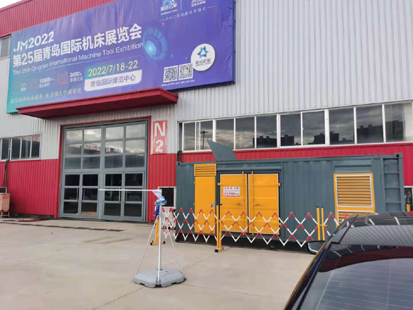 云安发电机租赁-柴油发电机组不及时维护危害大