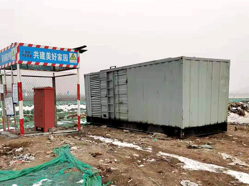 云安燃气发电机在高海拔地区运行时会遇到哪些常见故障？