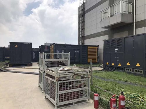 云安除了定期检查,还有哪些方法可以及时发现接触式转速表探头的磨损?